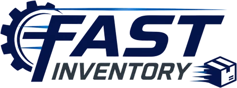 Fast Inventory Software — stock and inventory control software